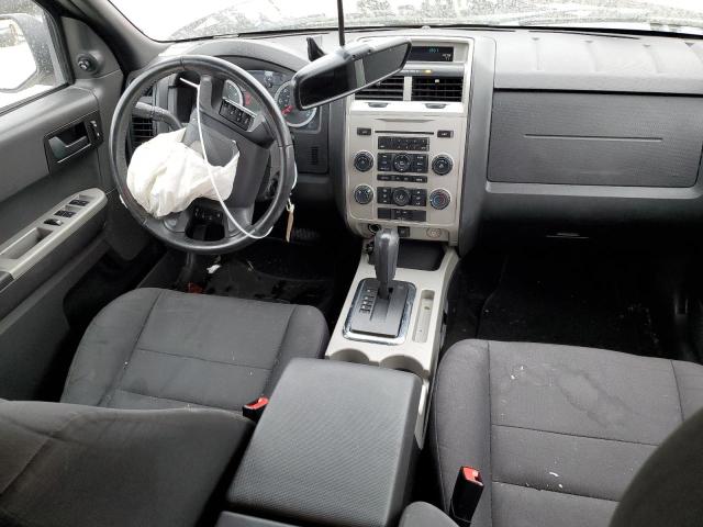 Photo 8 from auction – 2011 FORD ESCAPE XLT with VIN 1FMCU9DG1BKC12194
