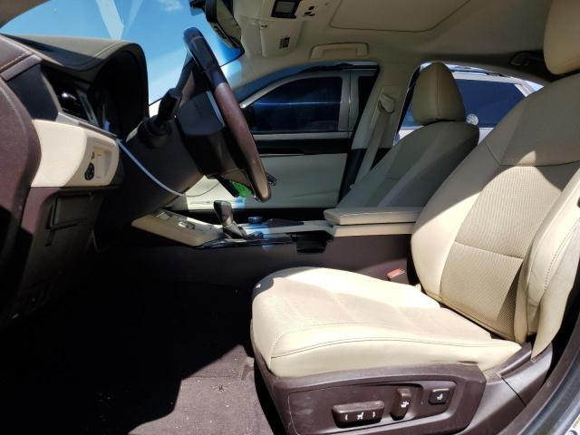 Photo 7 from auction – 2016 LEXUS ES 350 with VIN JTHBK1GG9G2217958