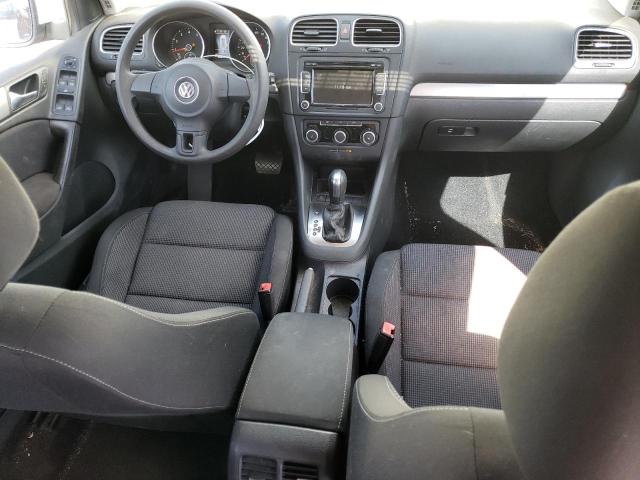 Photo 8 from auction – 2012 VOLKSWAGEN GOLF with VIN WVWDB7AJ9CW268414