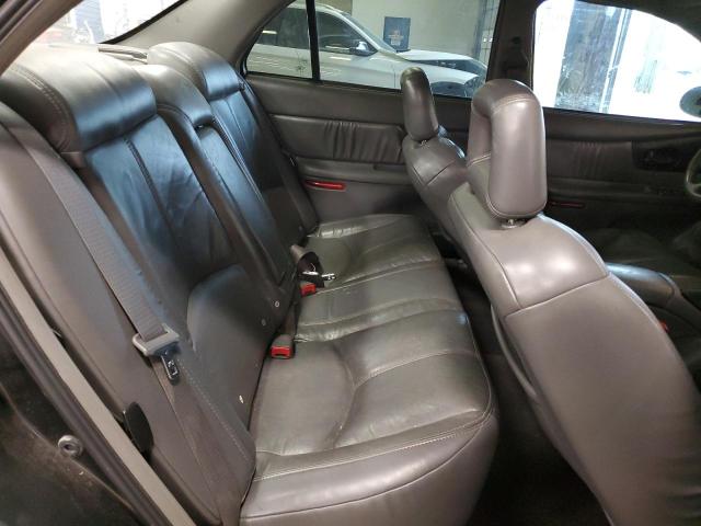 Photo 10 from auction – 2003 BUICK REGAL LS with VIN 2G4WB52K131292701