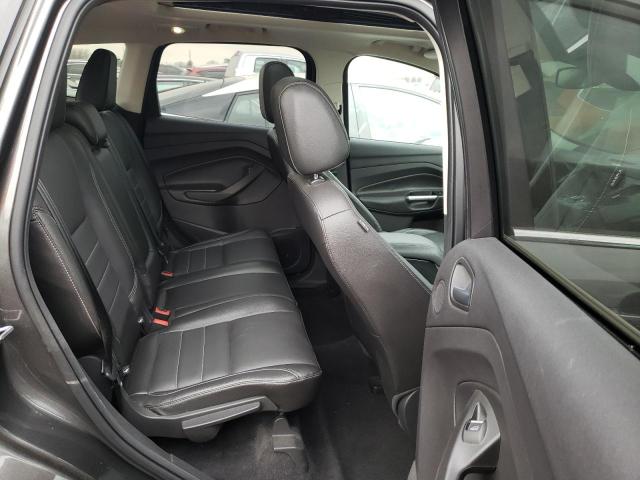Photo 10 from auction – 2015 FORD ESCAPE TIT with VIN 1FMCU9J91FUC77126