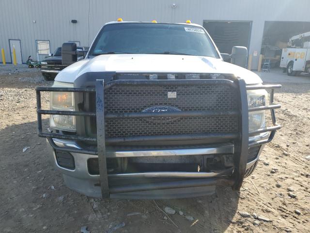 Photo 5 from auction – 2011 FORD F250 SUPER with VIN 1FTBF2B64BEA51110