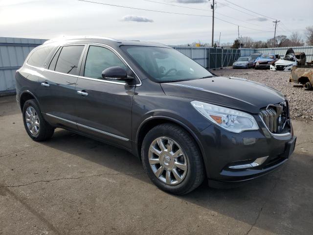 Photo 4 from auction – 2014 BUICK ENCLAVE with VIN 5GAKVBKD6EJ138280