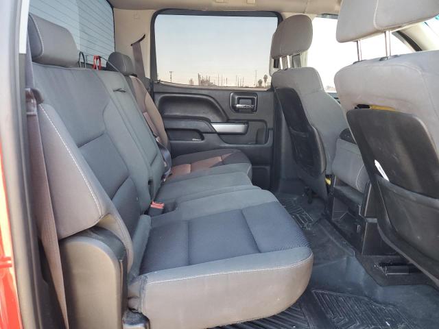Photo 10 from auction – 2015 CHEVROLET SILVERADO with VIN 3GCUKREC2FG193744