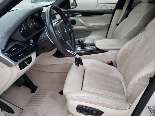 Photo 7 from auction – 2015 BMW X5 XDRIVE5 with VIN 5UXKR6C5XF0J74352