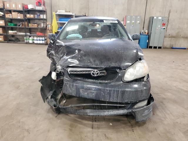 Photo 5 from auction – 2008 TOYOTA COROLLA CE with VIN 1NXBR32E88Z034440