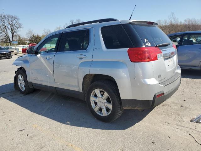 Photo 2 from auction – 2012 GMC TERRAIN SL with VIN 2GKALSEK1C6156565