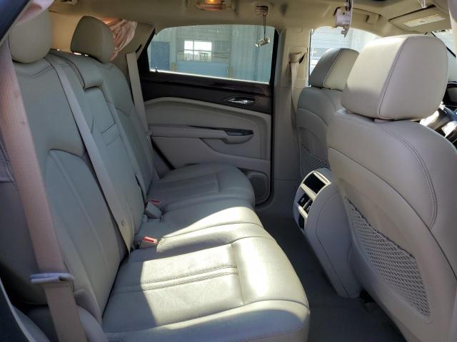 Photo 11 from auction – 2012 CADILLAC SRX PERFOR with VIN 3GYFNEE39CS512231