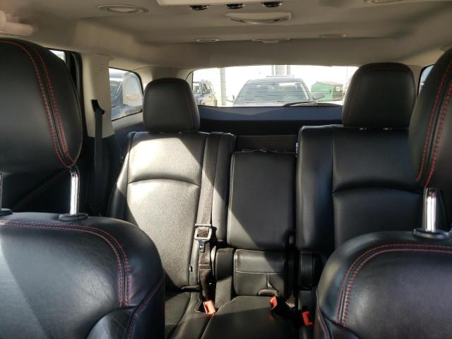 Photo 10 from auction – 2012 DODGE JOURNEY R/ with VIN 3C4PDDEG1CT369506