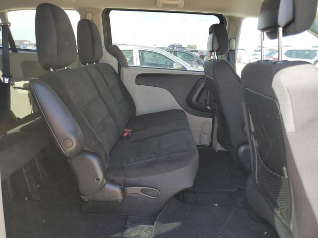 Photo 11 from auction – 2017 DODGE GRAND CARA with VIN 2C4RDGBG4HR866428