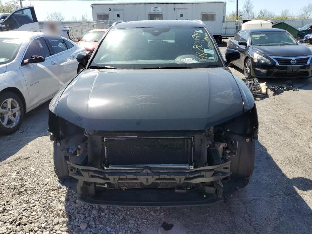 Photo 5 from auction – 2020 AUDI Q3 PREMIUM with VIN WA1DECF37L1083652