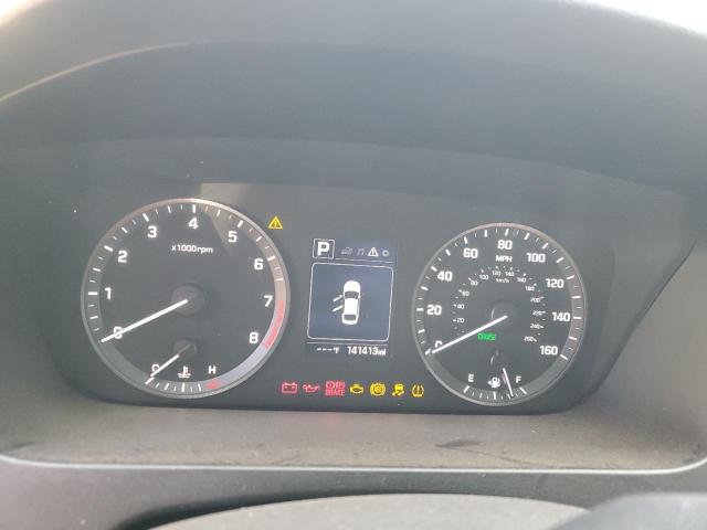 Photo 9 from auction – 2016 HYUNDAI SONATA SE with VIN 5NPE24AF3GH296493