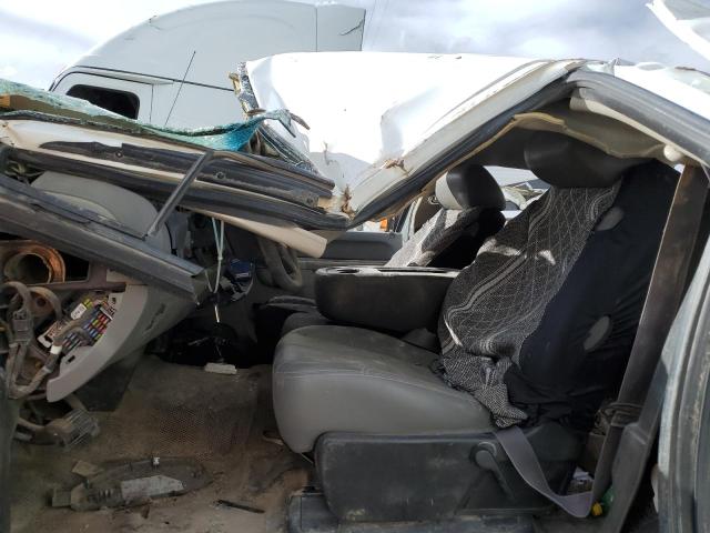 Photo 7 from auction – 2013 CHEVROLET SILVERADO with VIN 1GC1KVCG4DF235279