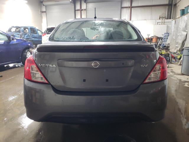 Photo 6 from auction – 2017 NISSAN VERSA S with VIN 3N1CN7AP8HL818838