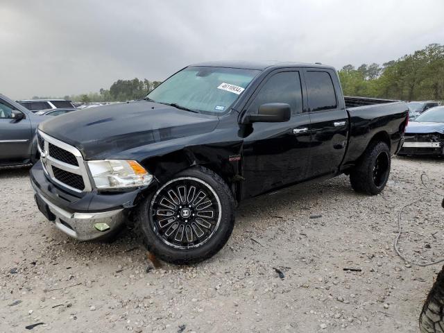 Zdjęcie 1 z aukcji – 2014 RAM 1500 SLT z VIN 1C6RR6GT1ES293281