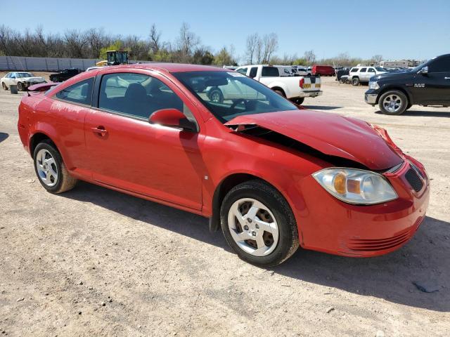 Photo 4 from auction – 2008 PONTIAC G5 with VIN 1G2AL18FX87236656