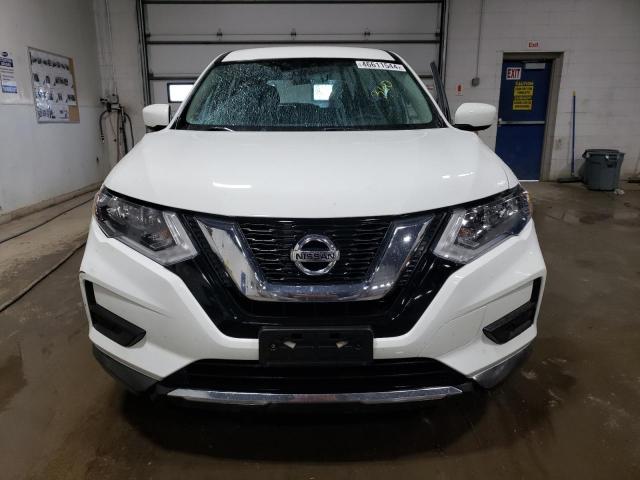 Photo 5 from auction – 2017 NISSAN ROGUE S with VIN KNMAT2MT5HP511346