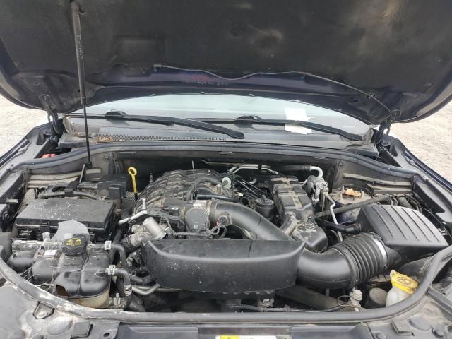 Photo 11 from auction – 2018 DODGE DURANGO GT with VIN 1C4RDJDG0JC290555