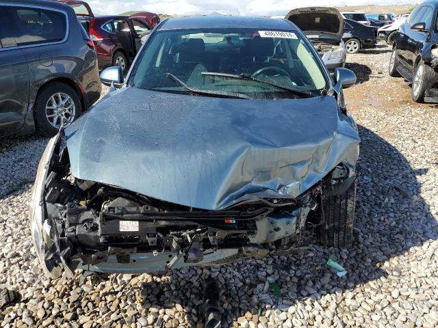 Photo 5 from auction – 2011 MAZDA 3 I with VIN JM1BL1VF2B1451608