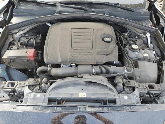 Photo 11 from auction – 2018 JAGUAR F-PACE PRE with VIN SADCJ2FX4JA328693