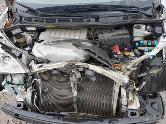 Photo 12 from auction – 2010 TOYOTA SIENNA CE with VIN 5TDKK4CC5AS339755