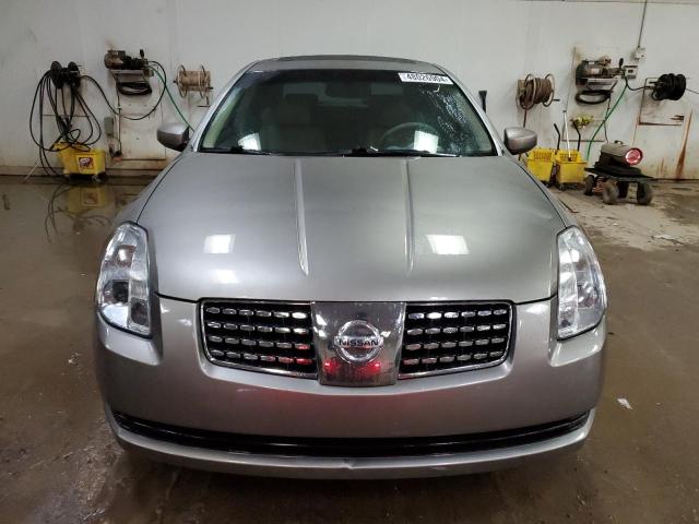 Photo 5 from auction – 2006 NISSAN MAXIMA SE with VIN 1N4BA41E86C845845