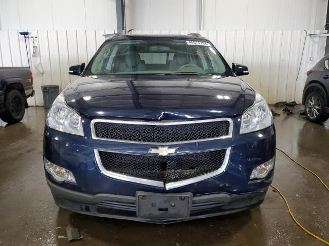 Photo 5 from auction – 2012 CHEVROLET TRAVERSE L with VIN 1GNKVGED2CJ139793