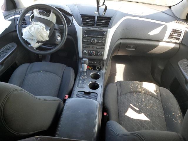 صورة رقم 8 من المزاد - 2012 CHEVROLET TRAVERSE L مع VIN 1GNKRGEDXCJ174232