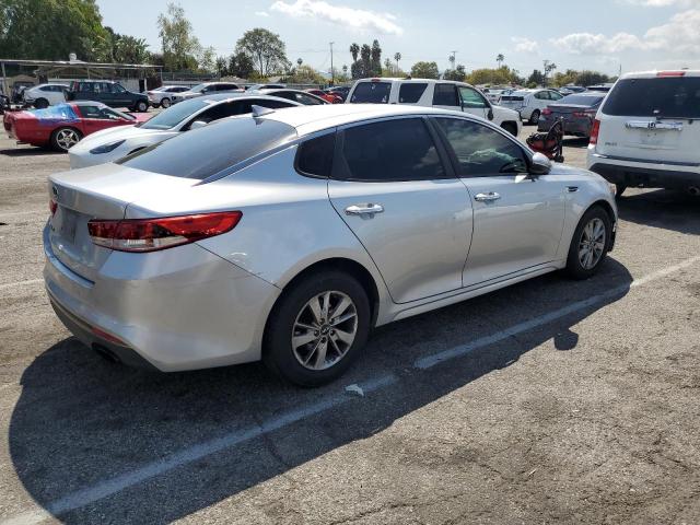 Photo 3 from auction – 2016 KIA OPTIMA LX with VIN 5XXGT4L36GG118064