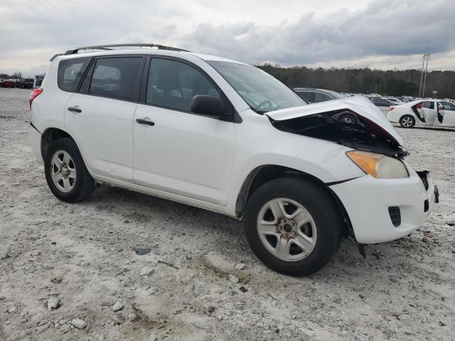 Photo 4 from auction – 2012 TOYOTA RAV4 with VIN 2T3ZF4DV6CW118041