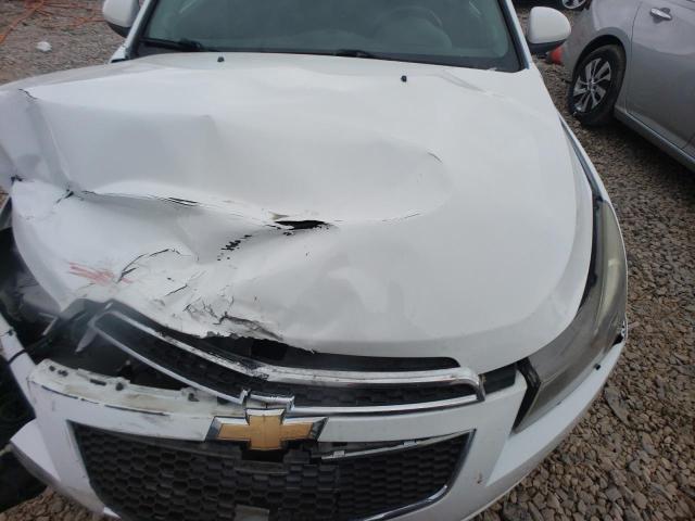 Photo 11 from auction – 2014 CHEVROLET CRUZE LT with VIN 1G1PC5SB1E7356014