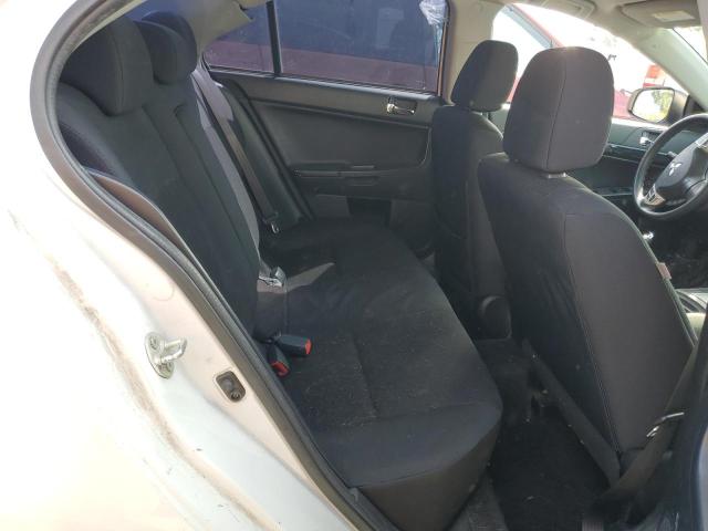 Photo 10 from auction – 2016 MITSUBISHI LANCER ES with VIN JA32U2FU4GU000572