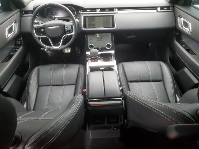 Photo 8 from auction – 2021 LAND ROVER RANGE ROVE with VIN SALYT2EX4MA306784