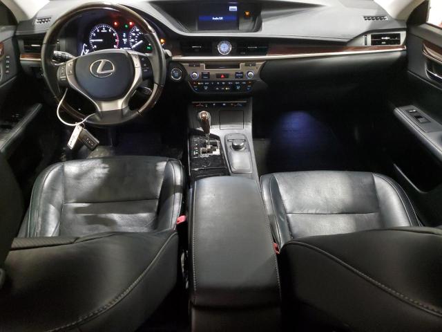 Photo 8 from auction – 2013 LEXUS ES 350 with VIN JTHBK1GG4D2078155