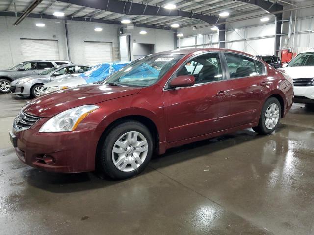 NISSAN ALTIMA BAS 2010 with VIN 1N4AL2AP6AC153894 - Photo from auction