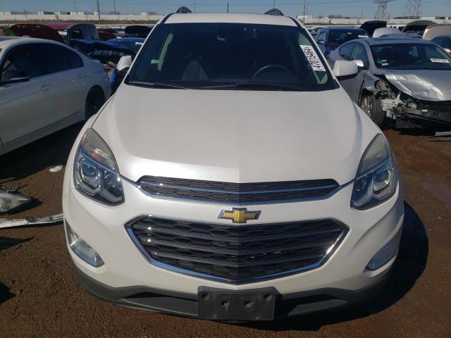 Photo 5 from auction – 2017 CHEVROLET EQUINOX LT with VIN 2GNALCEK3H1528906