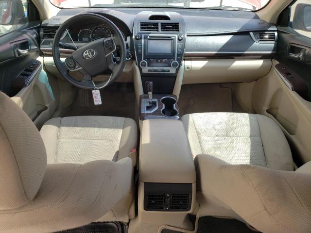 Photo 8 from auction – 2014 TOYOTA CAMRY L with VIN 4T4BF1FK4ER347371