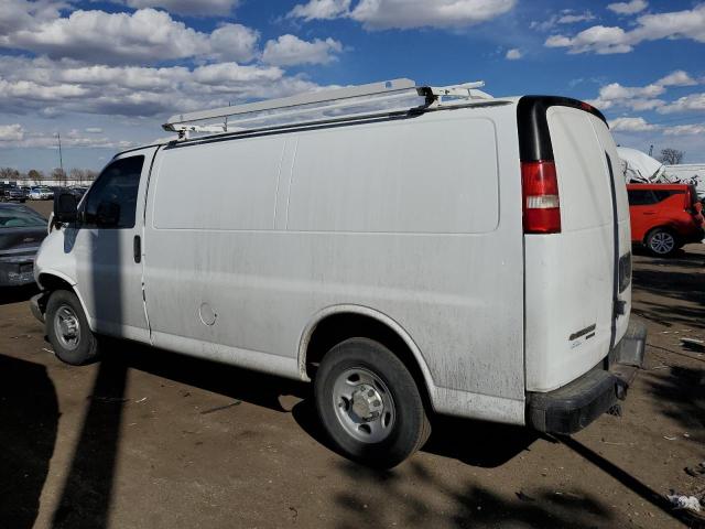 Photo 2 from auction – 2013 CHEVROLET EXPRESS G2 with VIN 1GCWGFCA3D1130500