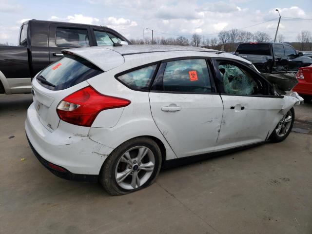 Photo 3 from auction – 2014 FORD FOCUS SE with VIN 1FADP3K21EL411934