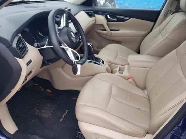 Photo 7 from auction – 2019 NISSAN ROGUE S with VIN 5N1AT2MT6KC816431