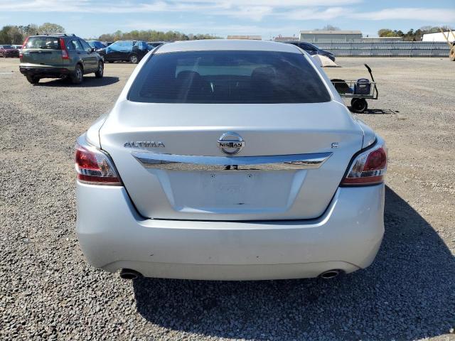 Photo 6 from auction – 2015 NISSAN ALTIMA 2.5 with VIN 1N4AL3AP2FC127290