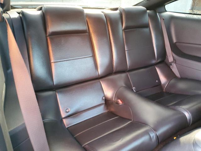 Photo 10 from auction – 2005 FORD MUSTANG with VIN 1ZVHT80N355247587