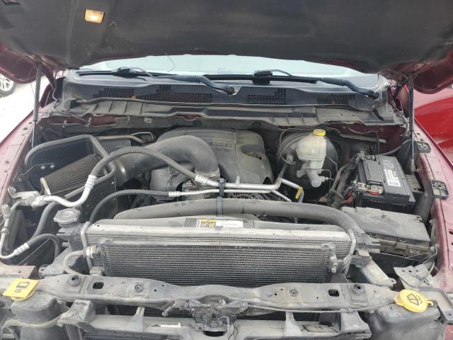 Photo 11 from auction – 2015 RAM 1500 SLT with VIN 1C6RR6LT9FS634398
