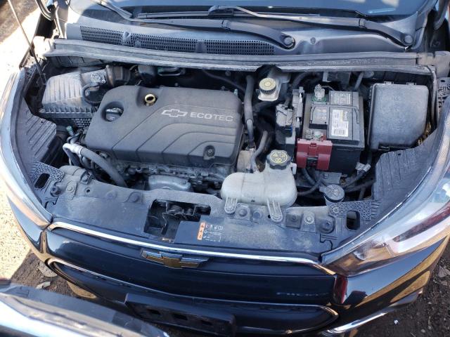 Photo 11 from auction – 2017 CHEVROLET SPARK 1LT with VIN KL8CD6SAXHC727420