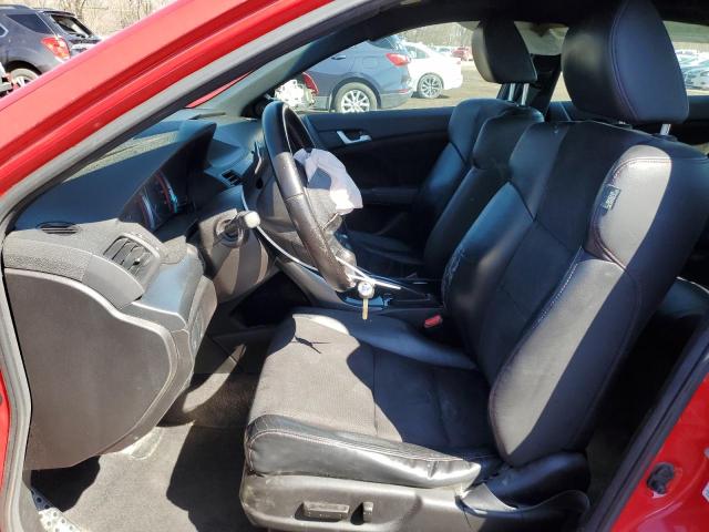Photo 7 from auction – 2012 ACURA TSX SE with VIN JH4CU2F82CC001582