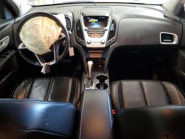 Photo 8 from auction – 2013 CHEVROLET EQUINOX LT with VIN 2GNFLNEK6D6286661