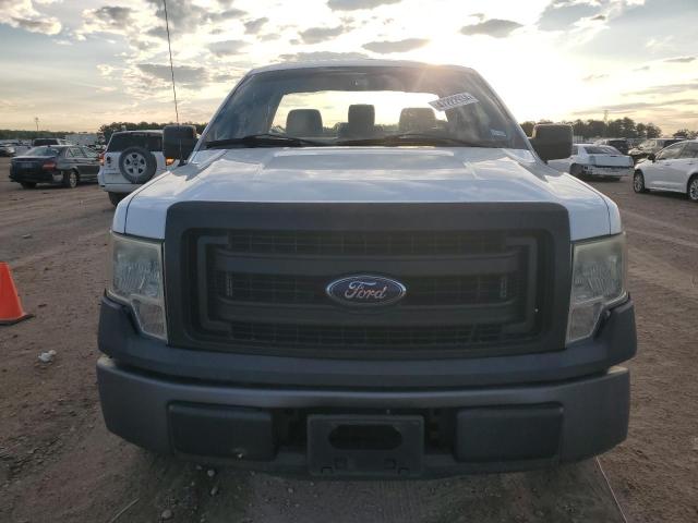 Photo 5 from auction – 2014 FORD F150 with VIN 1FTMF1CM9EKE02065