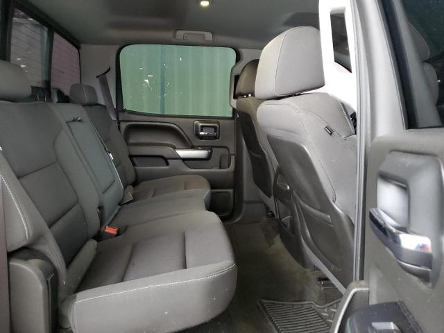 Photo 10 from auction – 2015 CHEVROLET SILVERADO with VIN 3GCPCREC3FG320690