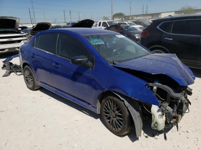 Photo 4 from auction – 2011 NISSAN SENTRA 2.0 with VIN 3N1AB6APXBL679667