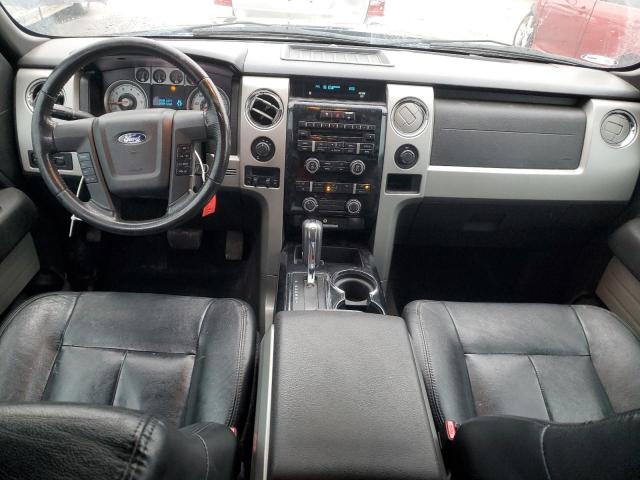 Photo 8 from auction – 2009 FORD F150 SUPER with VIN 1FTRX14V29KB75690